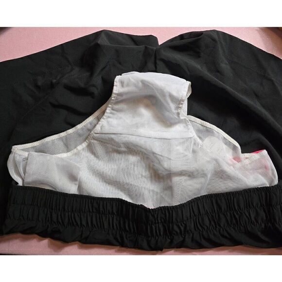 Kanu Black Board Shorts Large - Picture 3 of 3